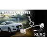 iPE Maserati Levante / S Cat-back