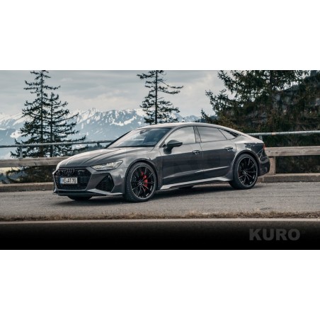 ABT Audi RS7