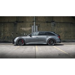 ABT Audi RS6