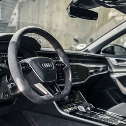 ABT Audi RS6