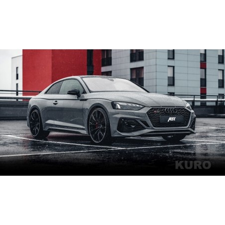 ABT Audi RS5 performance
