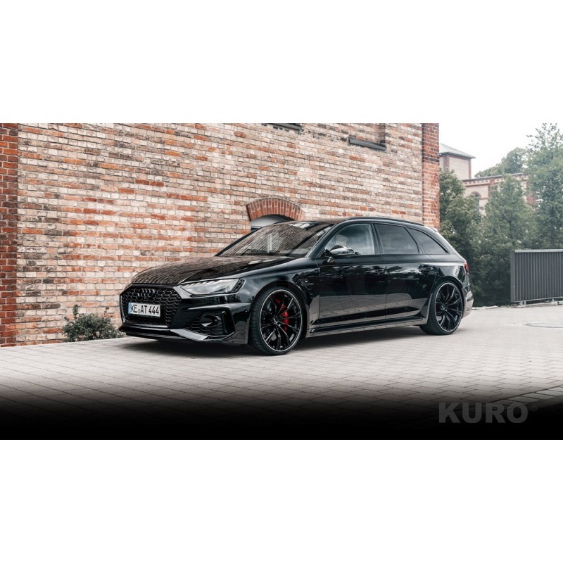 ABT Audi RS4