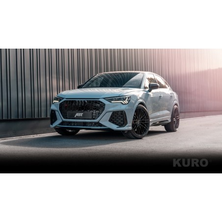 ABT Audi RS Q3