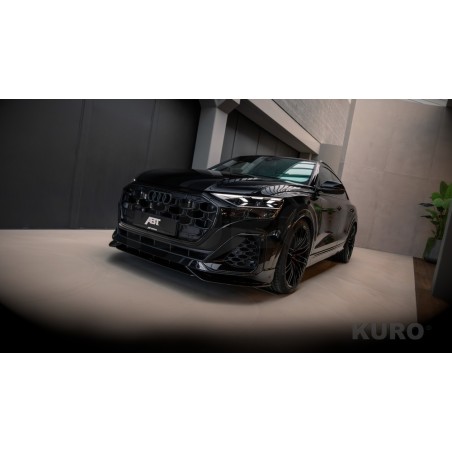 ABT Audi SQ8