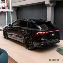 ABT Audi SQ8