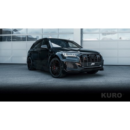 ABT Audi SQ7