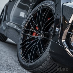 ABT Audi SQ7