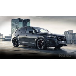ABT Audi SQ7