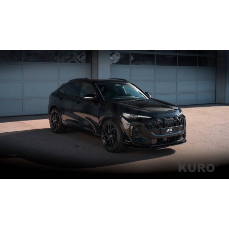 ABT Audi SQ5