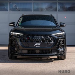 ABT Audi SQ5