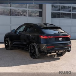 ABT Audi SQ5