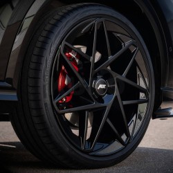 ABT Audi SQ5