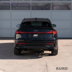 ABT Audi SQ5