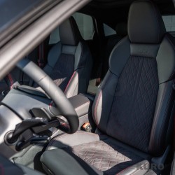 ABT Audi SQ5