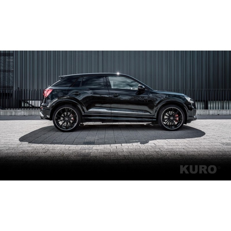 ABT Audi SQ2