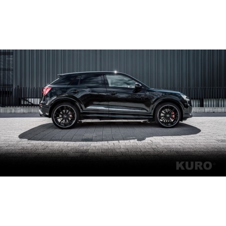 ABT Audi SQ2