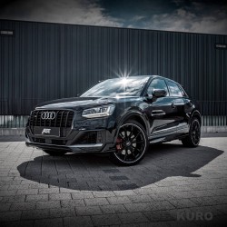 ABT Audi SQ2