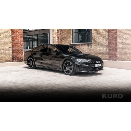 ABT Audi S8