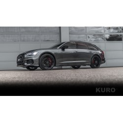 ABT Audi S6