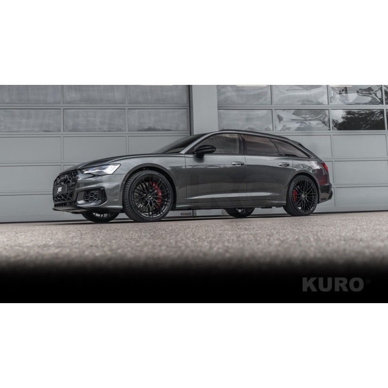 ABT Audi S6