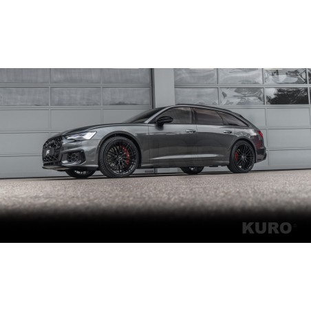 ABT Audi S6
