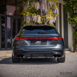 ABT Audi S5