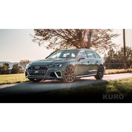 ABT Audi S4