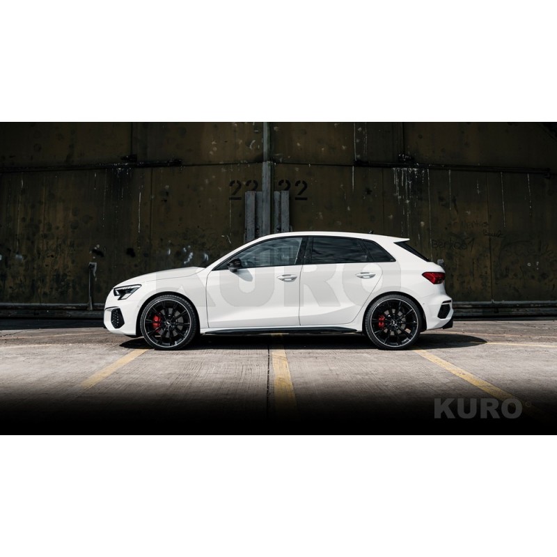 ABT Audi S3