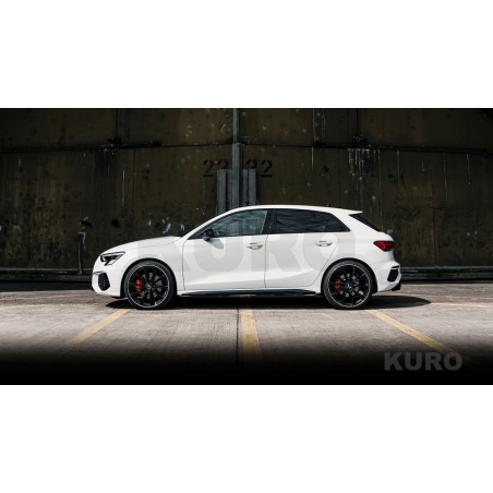 ABT Audi S3