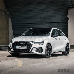 ABT Audi S3