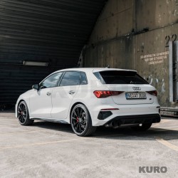 ABT Audi S3