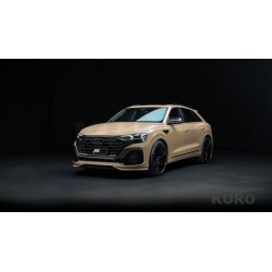 ABT Audi Q8