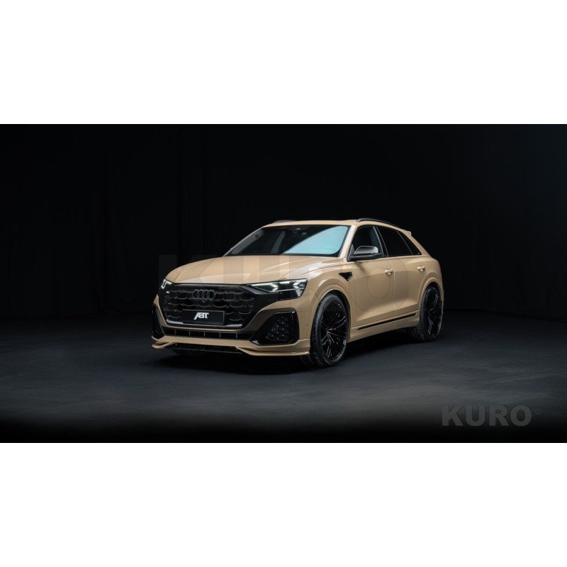 ABT Audi Q8