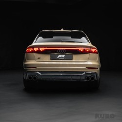 ABT Audi Q8