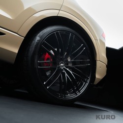 ABT Audi Q8