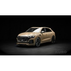 ABT Audi Q8 Hybrid