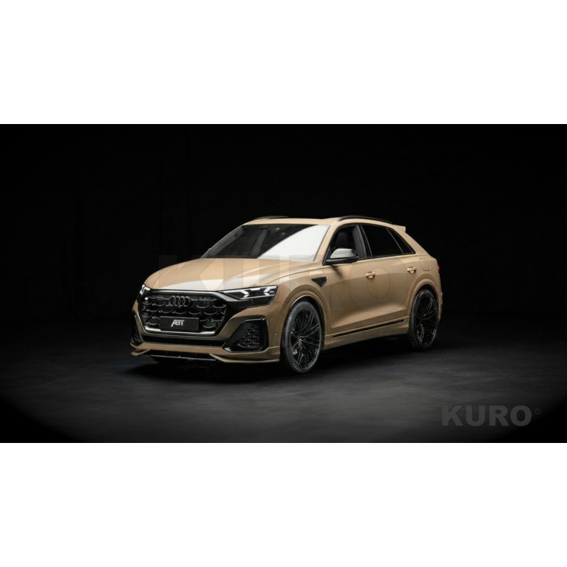 ABT Audi Q8 Hybrid