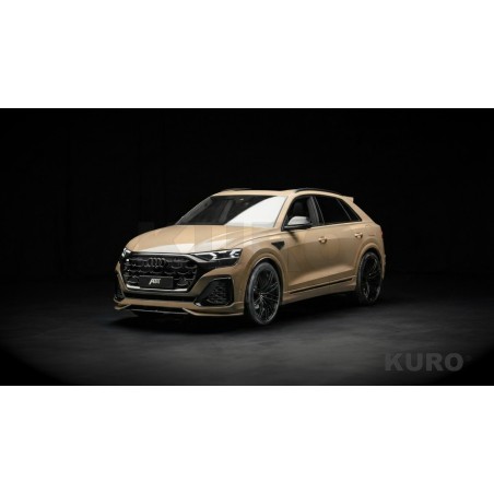 ABT Audi Q8 Hybrid