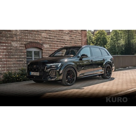 ABT Audi Q7