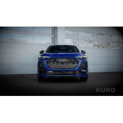 ABT Audi Q5 Hybrid