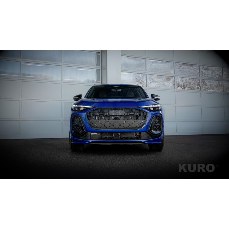 ABT Audi Q5 Hybrid