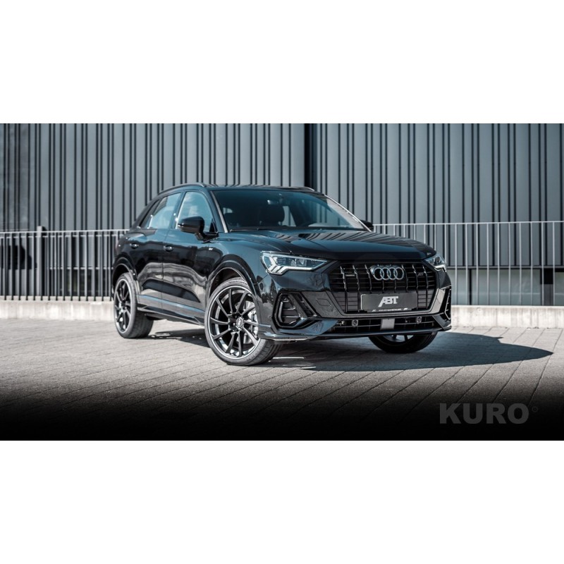 ABT Audi Q3