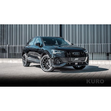 ABT Audi Q3