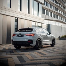 ABT Audi Q3