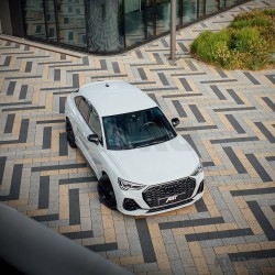 ABT Audi Q3