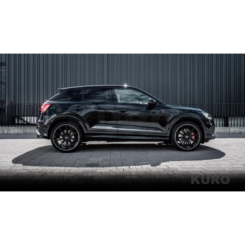 ABT Audi Q2