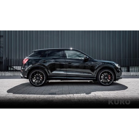 ABT Audi Q2