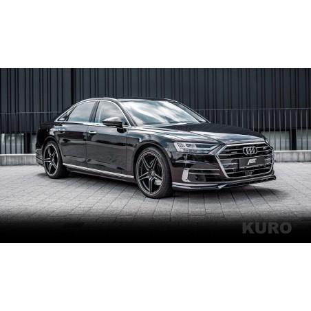 ABT Audi A8