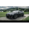 ABT Audi A7 Hybrid