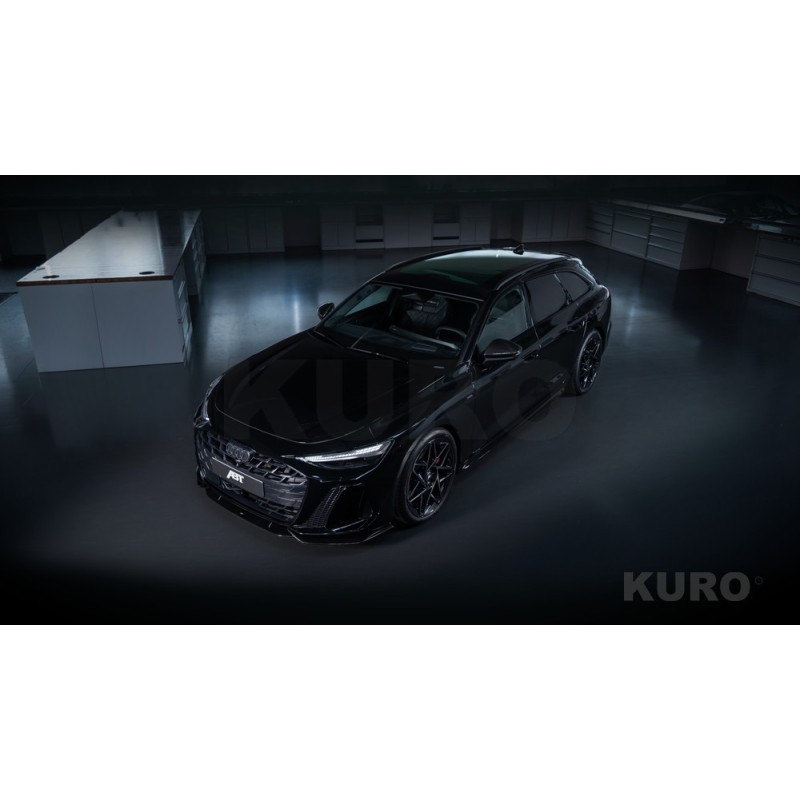 ABT Audi A6